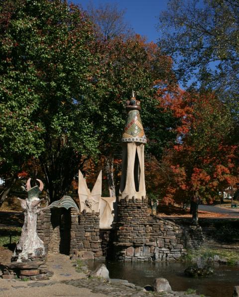 Wilson Park